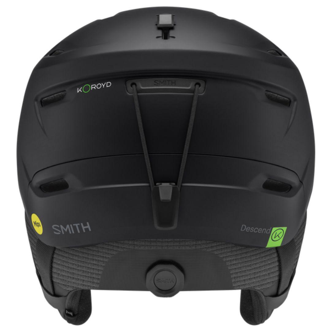 Smith Descend MIPS Snow Helmet